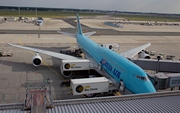 Korean Air Boeing 747-8B5 (HL7637) at  Frankfurt am Main, Germany