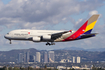 Asiana Airlines Airbus A380-841 (HL7641) at  Los Angeles - International, United States