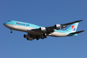 Korean Air Boeing 747-8B5 (HL7642) at  Atlanta - Hartsfield-Jackson International, United States