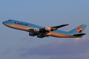 Korean Air Boeing 747-8B5 (HL7644) at  Frankfurt am Main, Germany