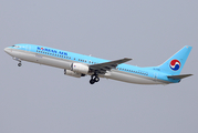 Korean Air Boeing 737-9B5 (HL7705) at  Seoul - Incheon International, South Korea