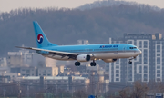 Korean Air Boeing 737-9B5 (HL7716) at  Gimpo - International, South Korea
