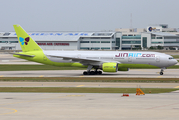 Jin Air Boeing 777-2B5(ER) (HL7733) at  Seoul - Incheon International, South Korea