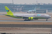 Jin Air Boeing 777-2B5(ER) (HL7733) at  Seoul - Incheon International, South Korea