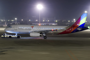 Asiana Airlines Airbus A320-232 (HL7737) at  Guangzhou - Baiyun, China