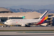 Asiana Airlines Boeing 777-28E(ER) (HL7739) at  Los Angeles - International, United States