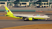 Jin Air Boeing 777-2B5(ER) (HL7743) at  Seoul - Incheon International, South Korea