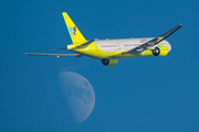 Jin Air Boeing 777-2B5(ER) (HL7743) at  Seoul - Incheon International, South Korea