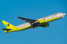 Jin Air Boeing 777-2B5(ER) (HL7750) at  Seoul - Incheon International, South Korea