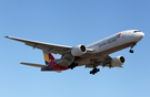 Asiana Airlines Boeing 777-28E(ER) (HL7755) at  Los Angeles - International, United States