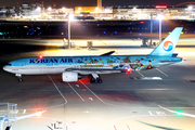 Korean Air Boeing 777-2B5(ER) (HL7766) at  Tokyo - Narita International, Japan