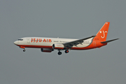 Jeju Air Boeing 737-85F (HL7779) at  Gimpo - International, South Korea