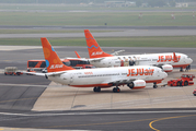 Jeju Air Boeing 737-85F (HL7780) at  Gimpo - International, South Korea