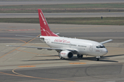 Eastar Jet Boeing 737-683 (HL7781) at  Gimpo - International, South Korea