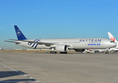 Korean Air Boeing 777-3B5(ER) (HL7783) at  Dallas/Ft. Worth - International, United States