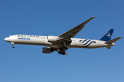 Korean Air Boeing 777-3B5(ER) (HL7783) at  Dallas/Ft. Worth - International, United States