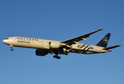 Korean Air Boeing 777-3B5(ER) (HL7783) at  Dallas/Ft. Worth - International, United States