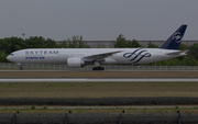Korean Air Boeing 777-3B5(ER) (HL7783) at  Frankfurt am Main, Germany