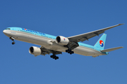 Korean Air Boeing 777-3B5(ER) (HL7783) at  Sao Paulo - Guarulhos - Andre Franco Montoro (Cumbica), Brazil