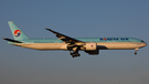 Korean Air Boeing 777-3B5(ER) (HL7784) at  Rome - Fiumicino (Leonardo DaVinci), Italy