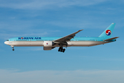 Korean Air Boeing 777-3B5(ER) (HL7784) at  Las Vegas - Harry Reid International, United States
