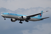 Korean Air Boeing 777-3B5(ER) (HL7784) at  London - Heathrow, United Kingdom