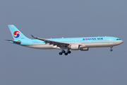 Korean Air Airbus A330-323 (HL8003) at  Hong Kong - Chek Lap Kok International, Hong Kong