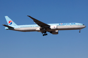 Korean Air Boeing 777-3B5(ER) (HL8006) at  Frankfurt am Main, Germany