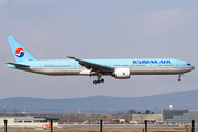 Korean Air Boeing 777-3B5(ER) (HL8006) at  Frankfurt am Main, Germany