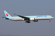 Korean Air Boeing 777-3B5(ER) (HL8008) at  Frankfurt am Main, Germany
