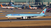 Korean Air Boeing 777-3B5(ER) (HL8008) at  Seoul - Incheon International, South Korea