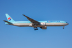 Korean Air Boeing 777-3B5(ER) (HL8041) at  Frankfurt am Main, Germany