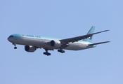 Korean Air Boeing 777-3B5(ER) (HL8042) at  Chicago - O'Hare International, United States