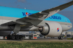 Korean Air Cargo Boeing 777-FB5 (HL8045) at  Amsterdam - Schiphol, Netherlands
