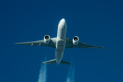 Korean Air Cargo Boeing 777-FB5 (HL8046) at  In Flight, Uzbekistan