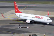 Eastar Jet Boeing 737-86J (HL8053) at  Gimpo - International, South Korea