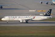 Asiana Airlines Airbus A321-231 (HL8071) at  Seoul - Incheon International, South Korea