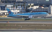 Korean Air Cargo Boeing 777-FEZ (HL8076) at  Los Angeles - International, United States