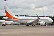 (Private) Airbus A319-115X CJ (HL8080) at  Amsterdam - Schiphol, Netherlands
