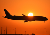 Korean Air Boeing 787-9 Dreamliner (HL8081) at  Dallas/Ft. Worth - International, United States