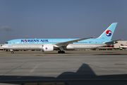 Korean Air Boeing 787-9 Dreamliner (HL8082) at  Atlanta - Hartsfield-Jackson International, United States