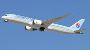 Korean Air Boeing 787-9 Dreamliner (HL8083) at  Atlanta - Hartsfield-Jackson International, United States