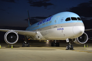 Korean Air Boeing 787-9 Dreamliner (HL8085) at  Dallas/Ft. Worth - International, United States