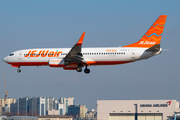 Jeju Air Boeing 737-8AS (HL8088) at  Gimpo - International, South Korea