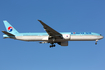 Korean Air Boeing 777-3B5(ER) (HL8208) at  Dallas/Ft. Worth - International, United States