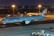 Korean Air Boeing 777-3B5(ER) (HL8208) at  Frankfurt am Main, Germany