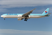 Korean Air Boeing 777-3B5(ER) (HL8208) at  Las Vegas - Harry Reid International, United States