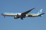 Korean Air Boeing 777-3B5(ER) (HL8209) at  Atlanta - Hartsfield-Jackson International, United States