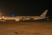 Korean Air Boeing 777-3B5(ER) (HL8209) at  Jakarta - Soekarno-Hatta International, Indonesia