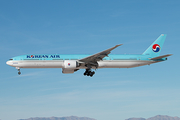 Korean Air Boeing 777-3B5(ER) (HL8209) at  Las Vegas - Harry Reid International, United States